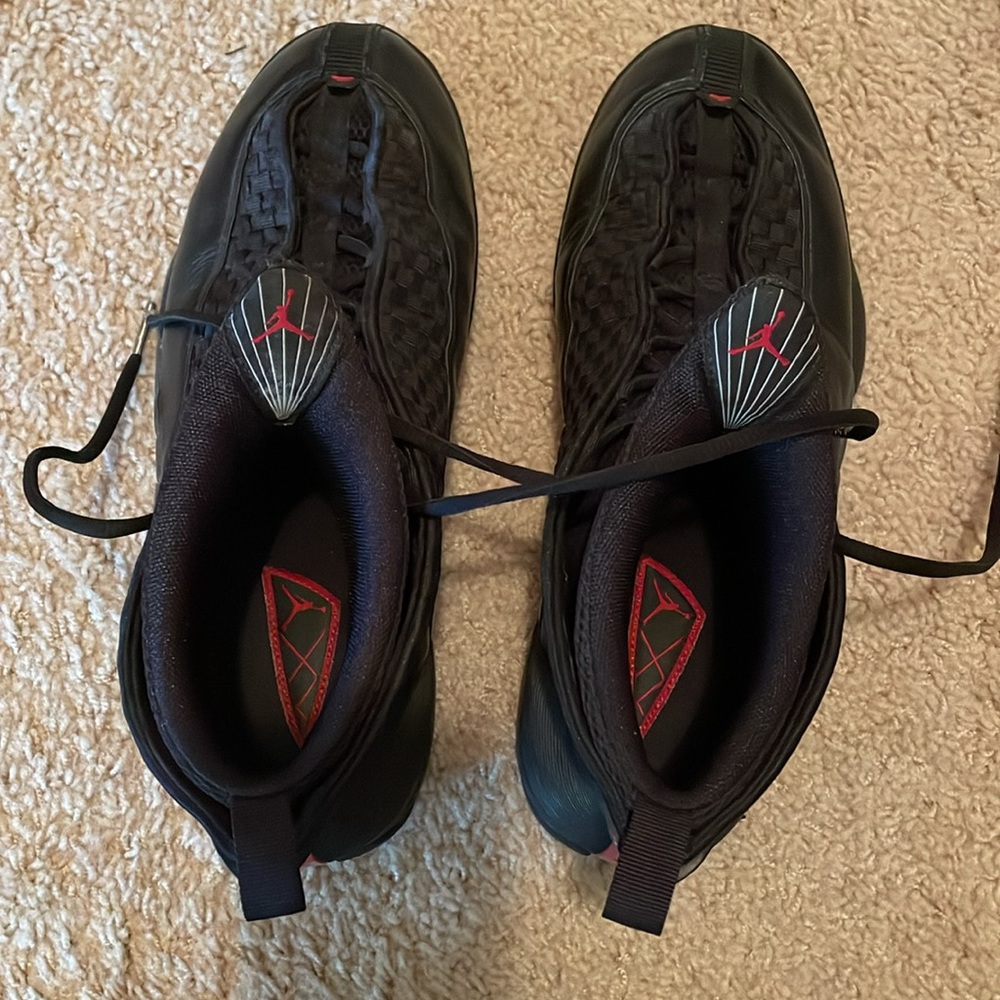 Nike Air Jordan 15 Retro men’s size 10 - Picture 9 of 16
